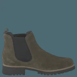 Green Comfort Strike S-oli Olive Grå Sale