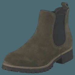 Green Comfort Strike S-oli Olive Grå Sale