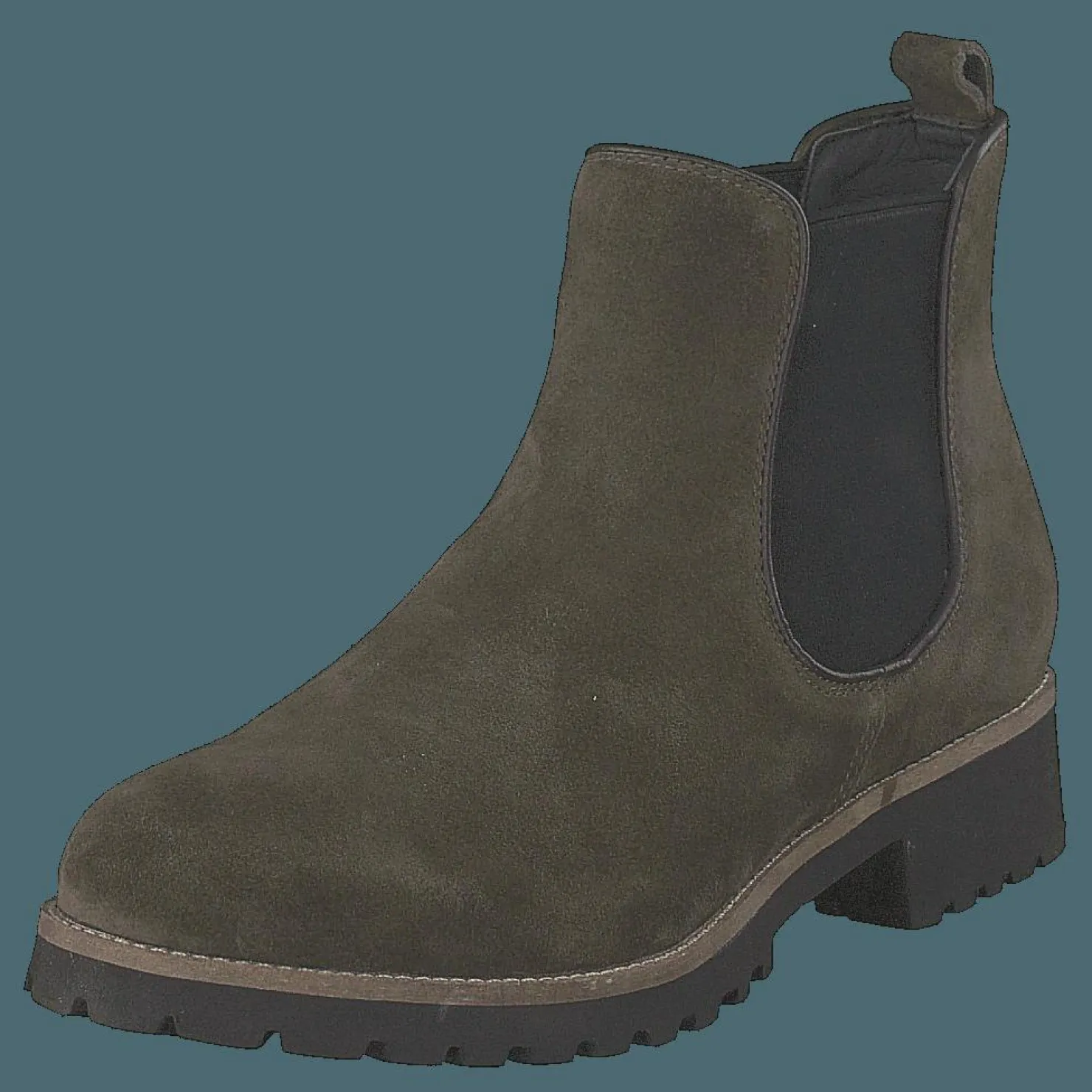 Green Comfort Strike S-oli Olive Grå Sale