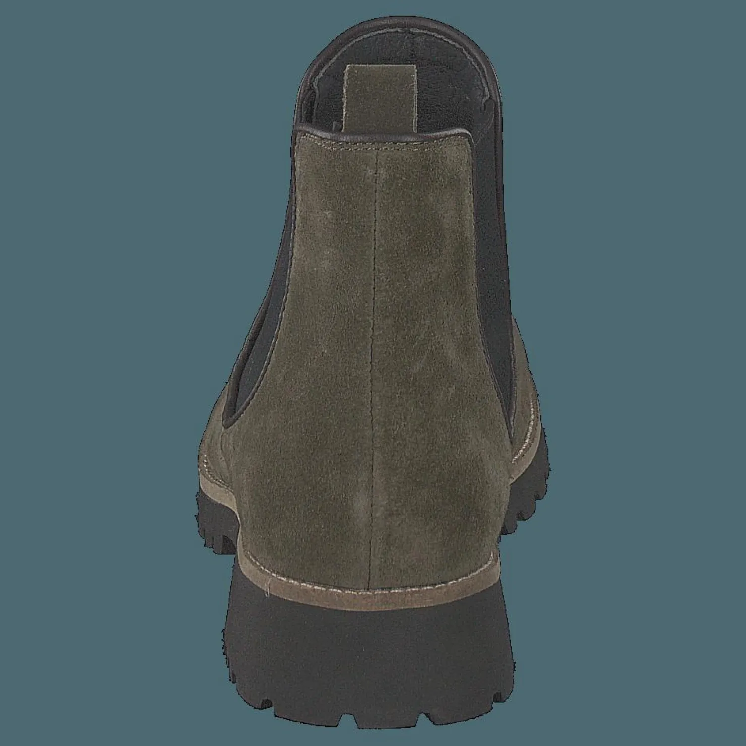 Green Comfort Strike S-oli Olive Grå Sale