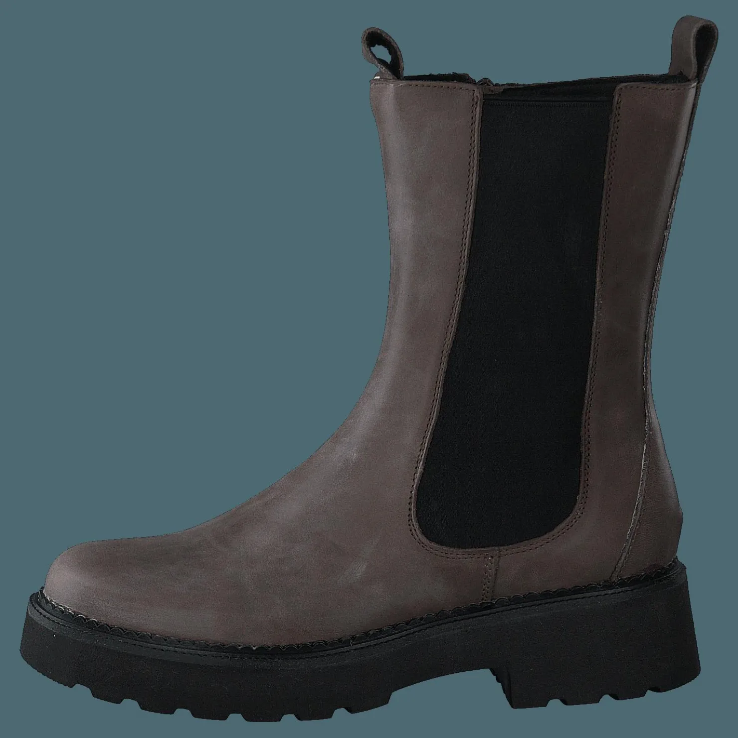 Green Comfort Strike Taupe Grå Sale