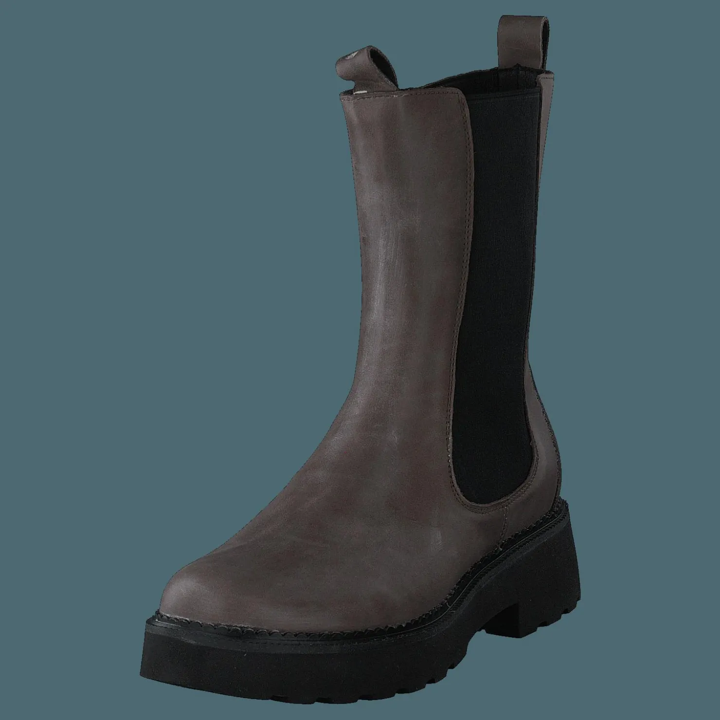 Green Comfort Strike Taupe Grå Sale