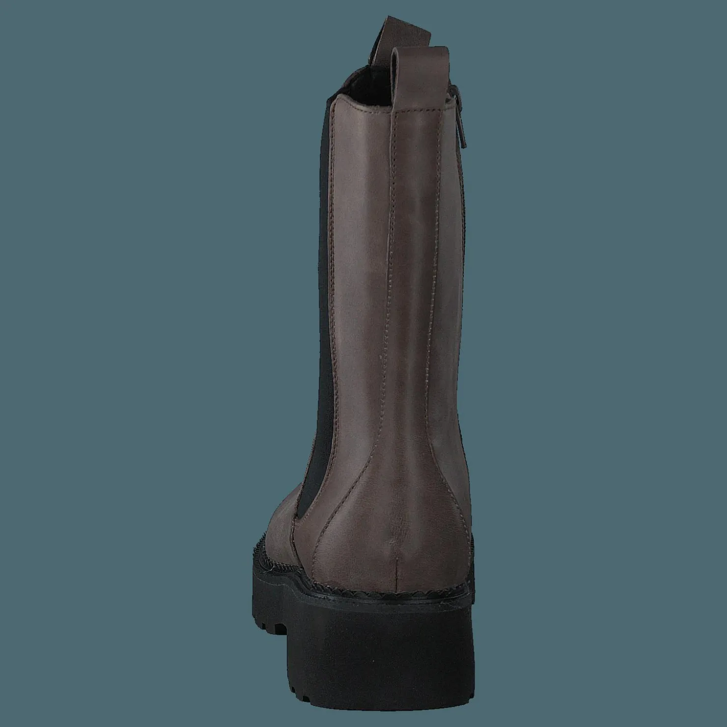 Green Comfort Strike Taupe Grå Sale