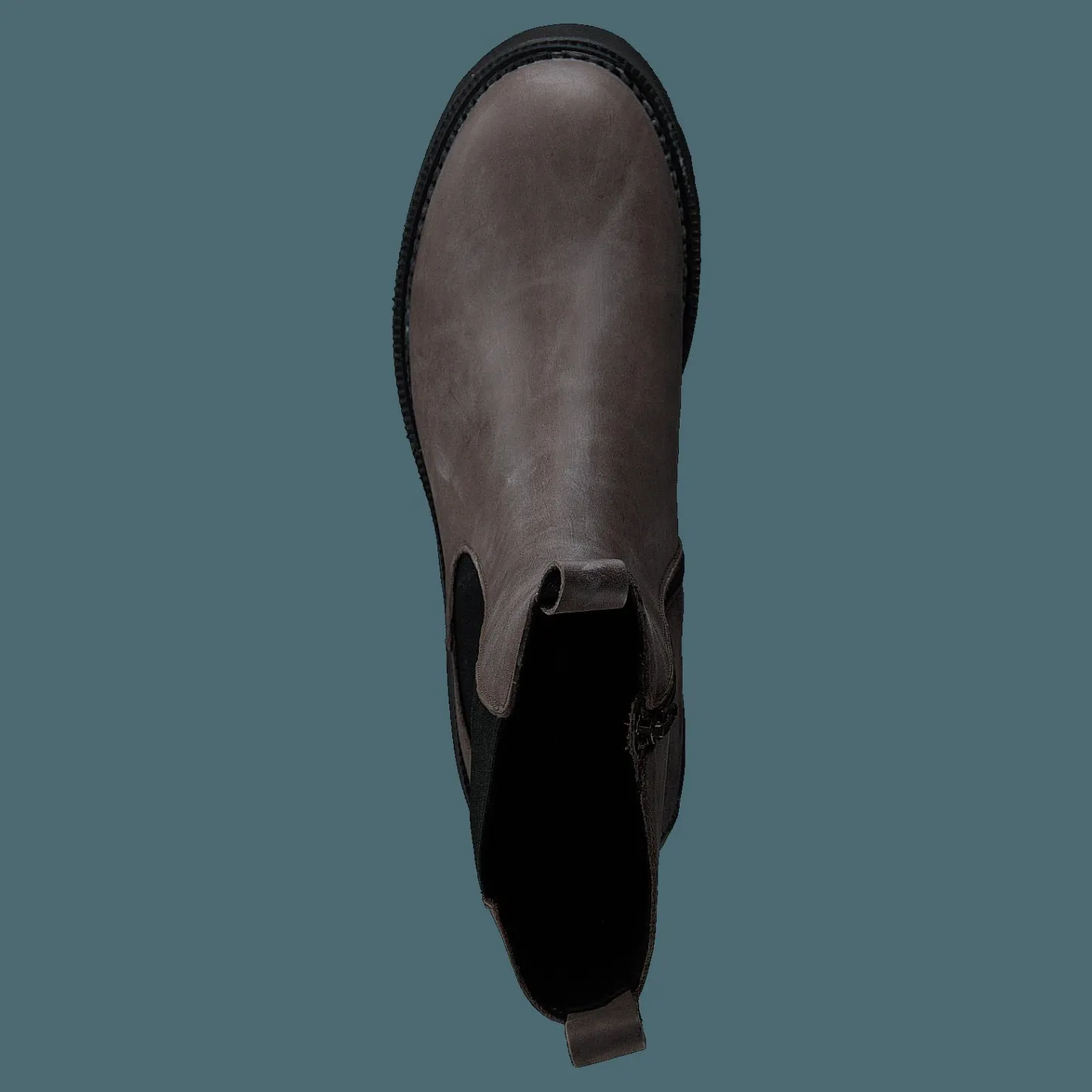 Green Comfort Strike Taupe Grå Sale