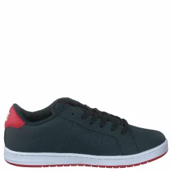 DC Shoes Striker Grey/red Blå Online