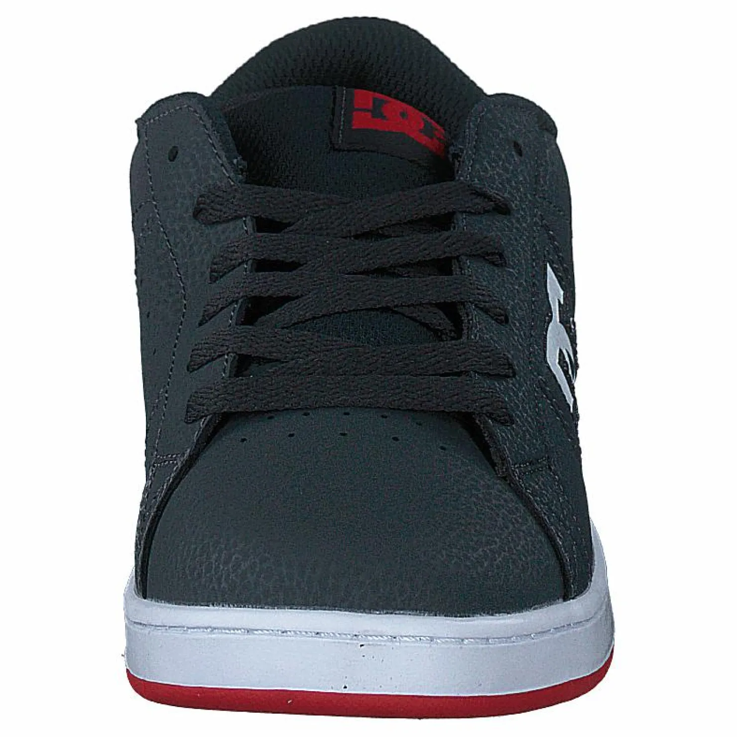 DC Shoes Striker Grey/red Blå Online