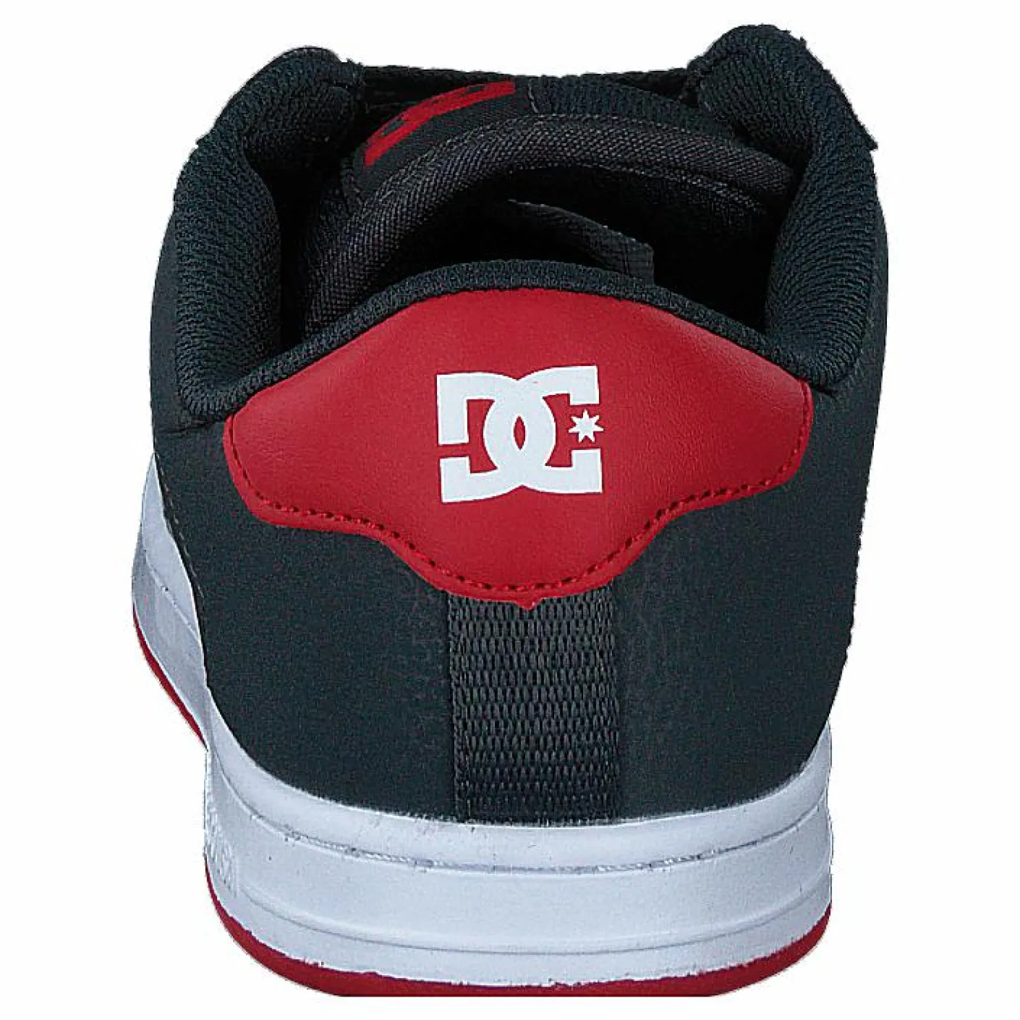 DC Shoes Striker Grey/red Blå Online