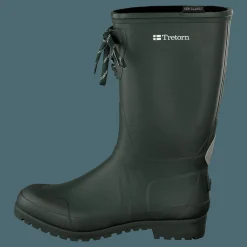 Tretorn Strong S Green Grön Discount
