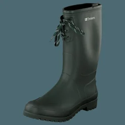 Tretorn Strong S Green Grön Discount