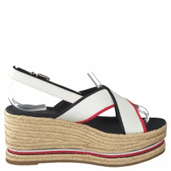 Tommy Hilfiger Sue 3c1 Rwb Beige Outlet