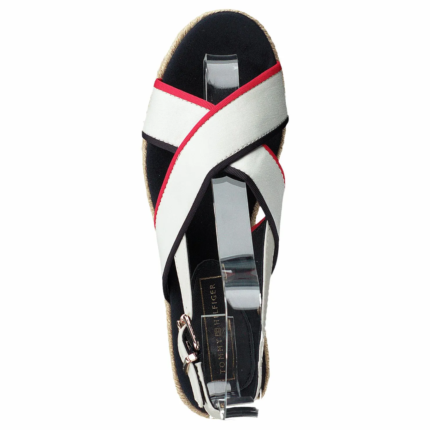 Tommy Hilfiger Sue 3c1 Rwb Beige Outlet
