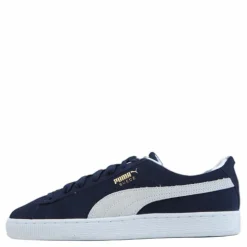 Puma Suede Classic XXI Blå Best