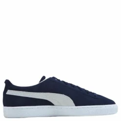 Puma Suede Classic XXI Blå Best