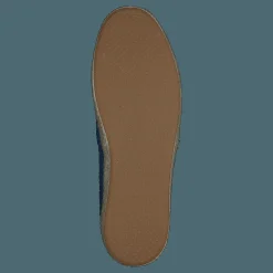 Toms Suede Rope Alprg Moroccan Blue Blå Discount