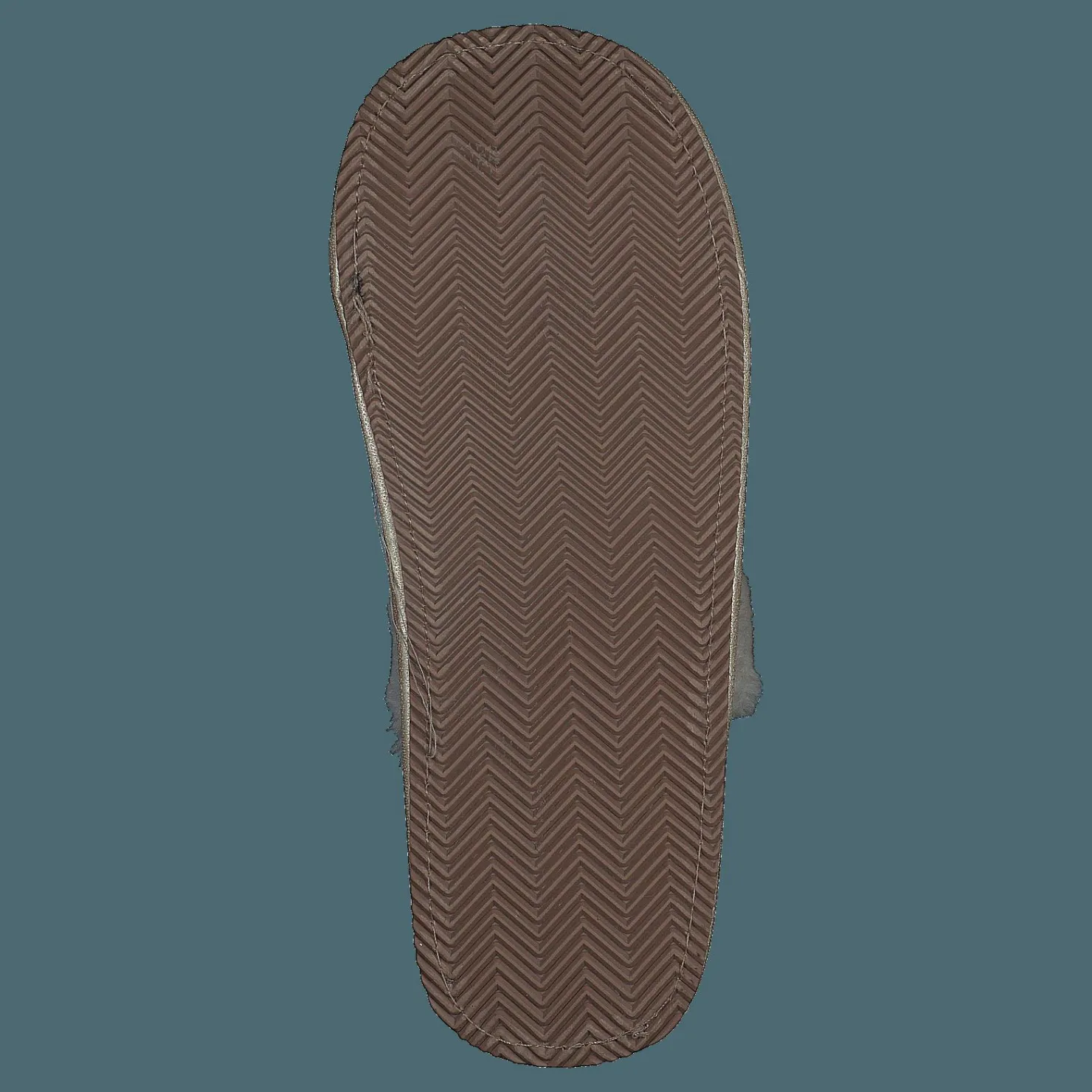 Polo Ralph Lauren Summit Scuff || Metallic Gold Beige