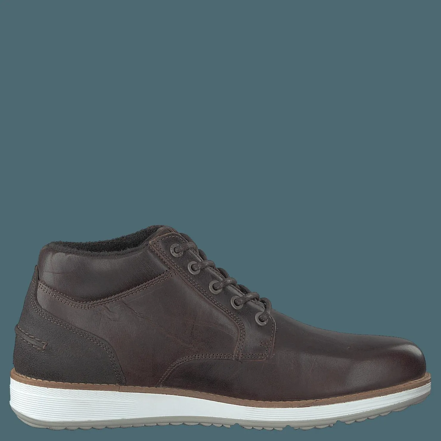 Björn Borg Sundal Mid M Dark Brown Svart och Grå Discount
