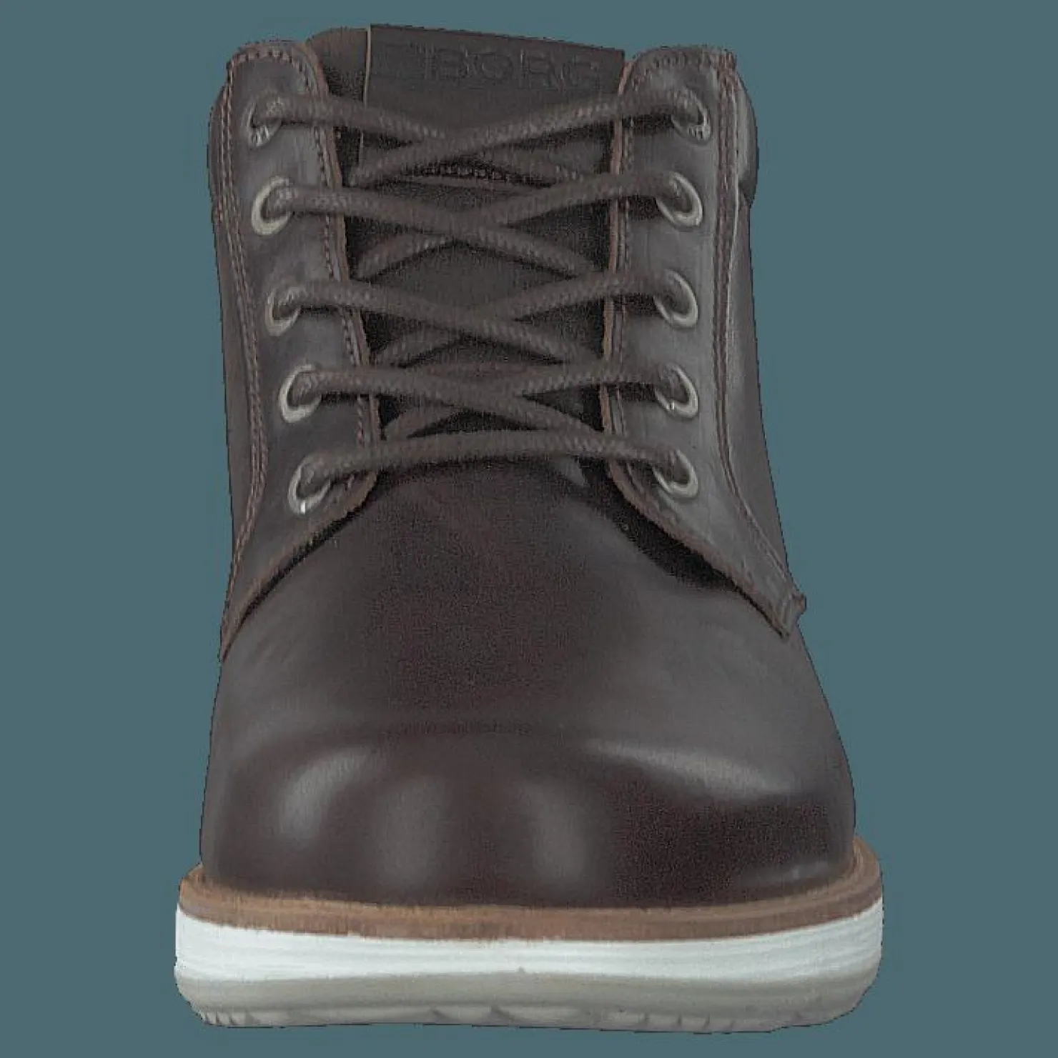 Björn Borg Sundal Mid M Dark Brown Svart och Grå Discount