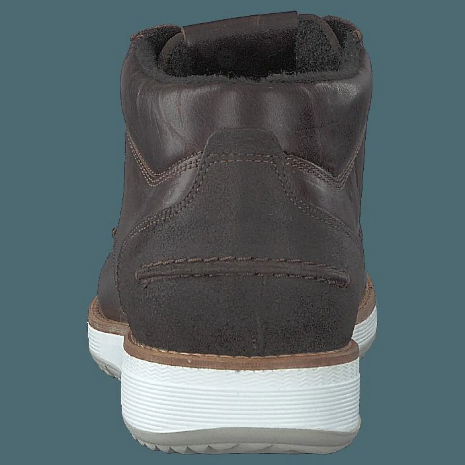 Björn Borg Sundal Mid M Dark Brown Svart och Grå Discount