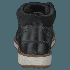 Björn Borg Sundal Mid Tmb M Blk Svart Discount