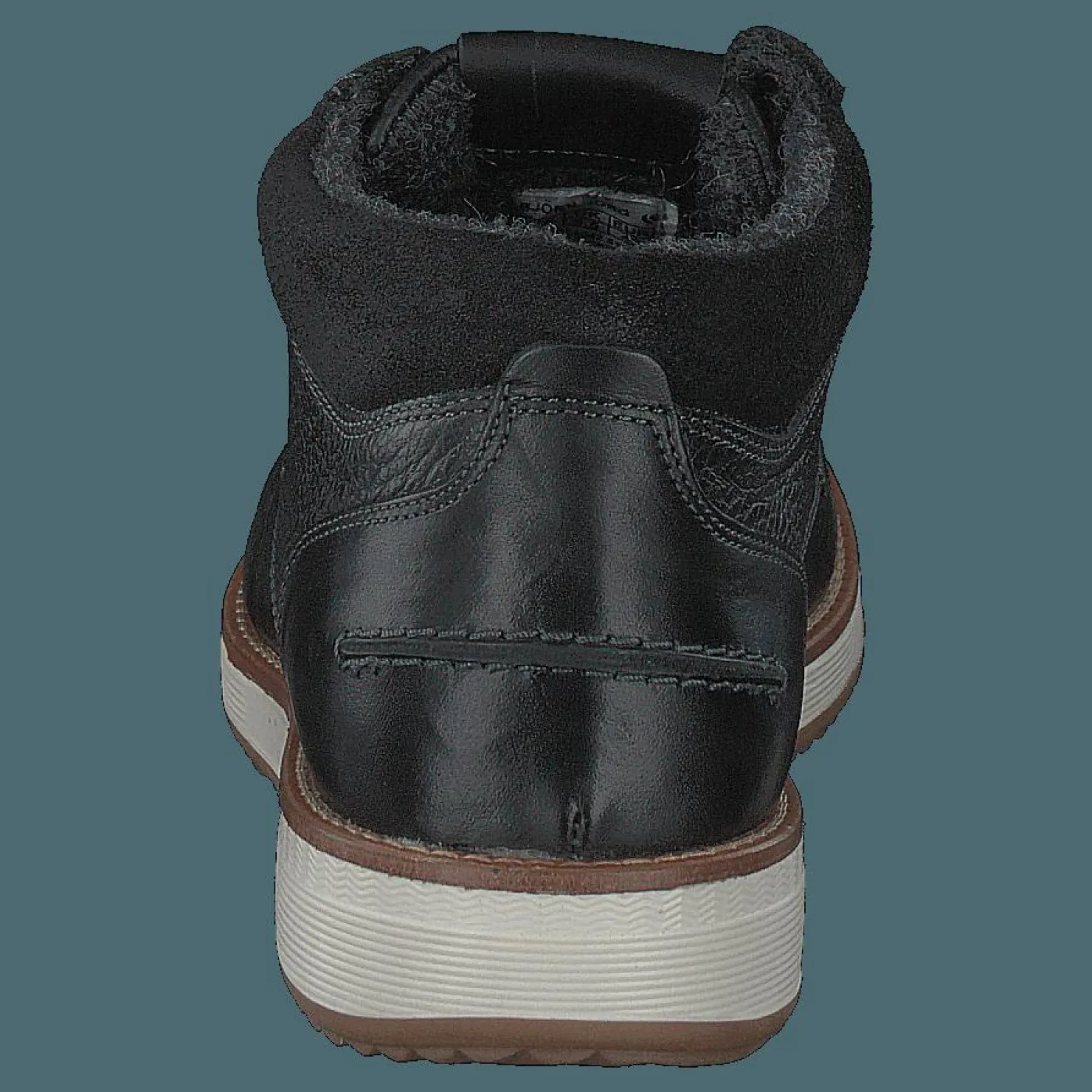 Björn Borg Sundal Mid Tmb M Blk Svart Discount