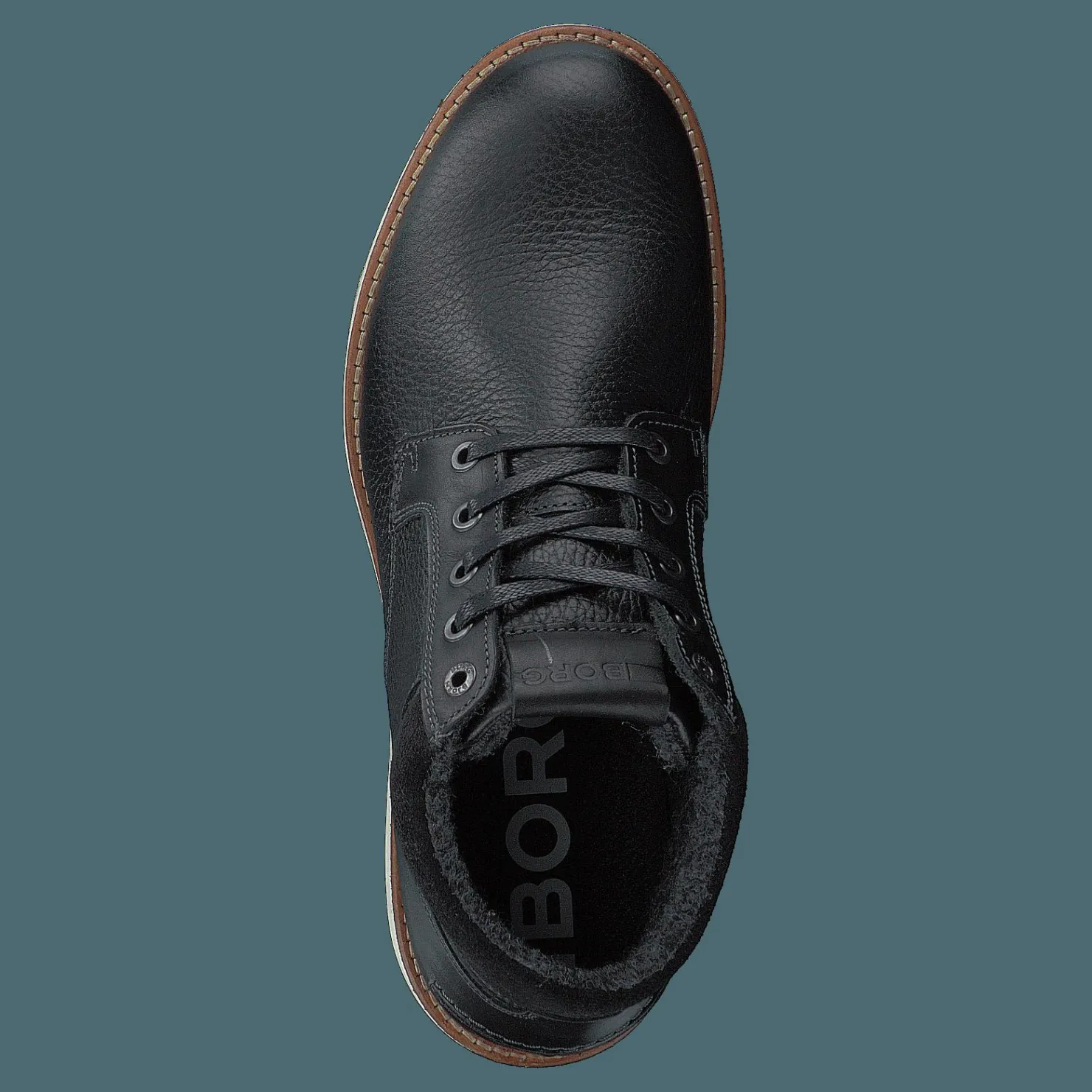 Björn Borg Sundal Mid Tmb M Blk Svart Discount