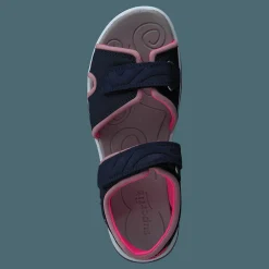 Superfit Sunny Blue Lila och Blå Clearance