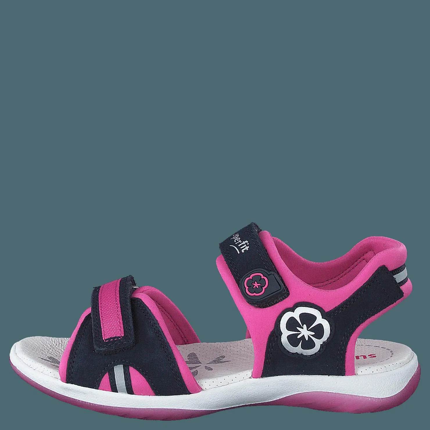 Superfit Sunny Blue/pink Rosa och Blå Best