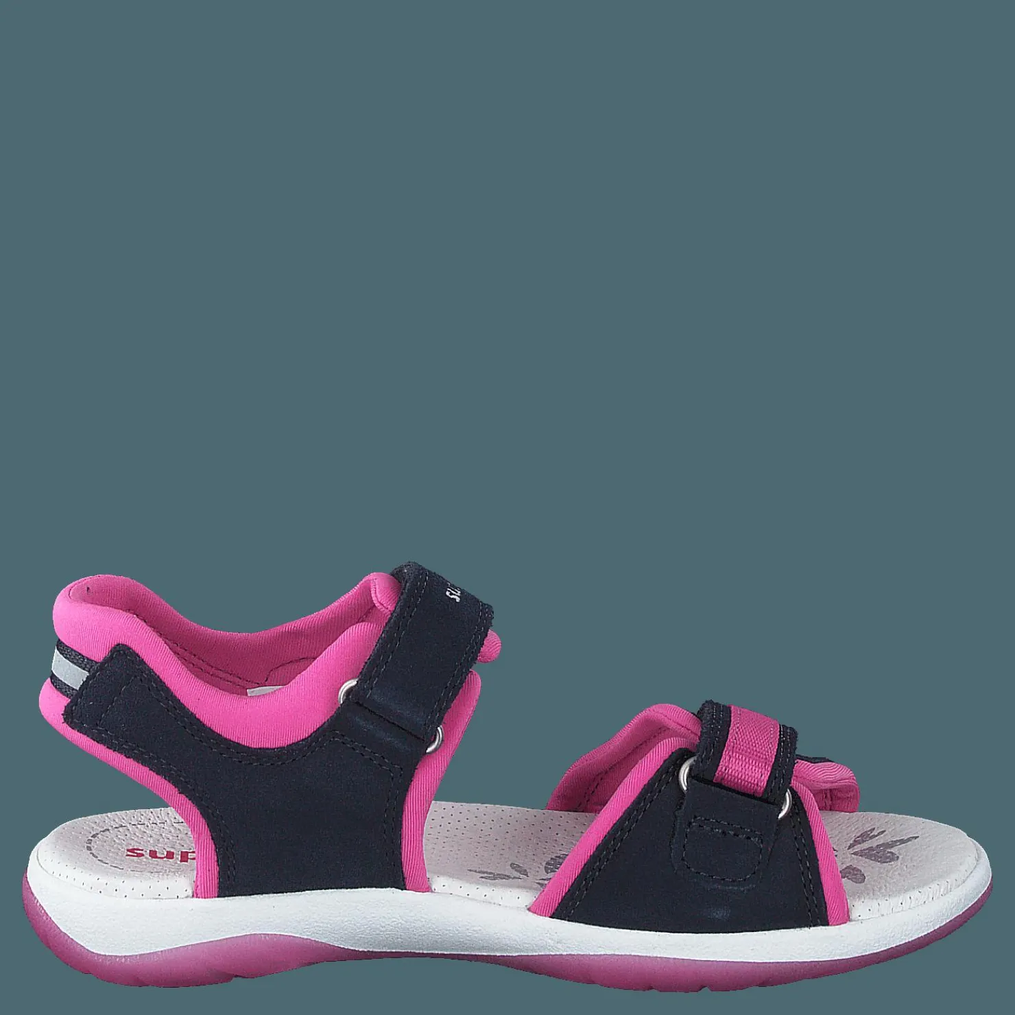Superfit Sunny Blue/pink Rosa och Blå Best