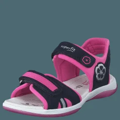 Superfit Sunny Blue/pink Rosa och Blå Best