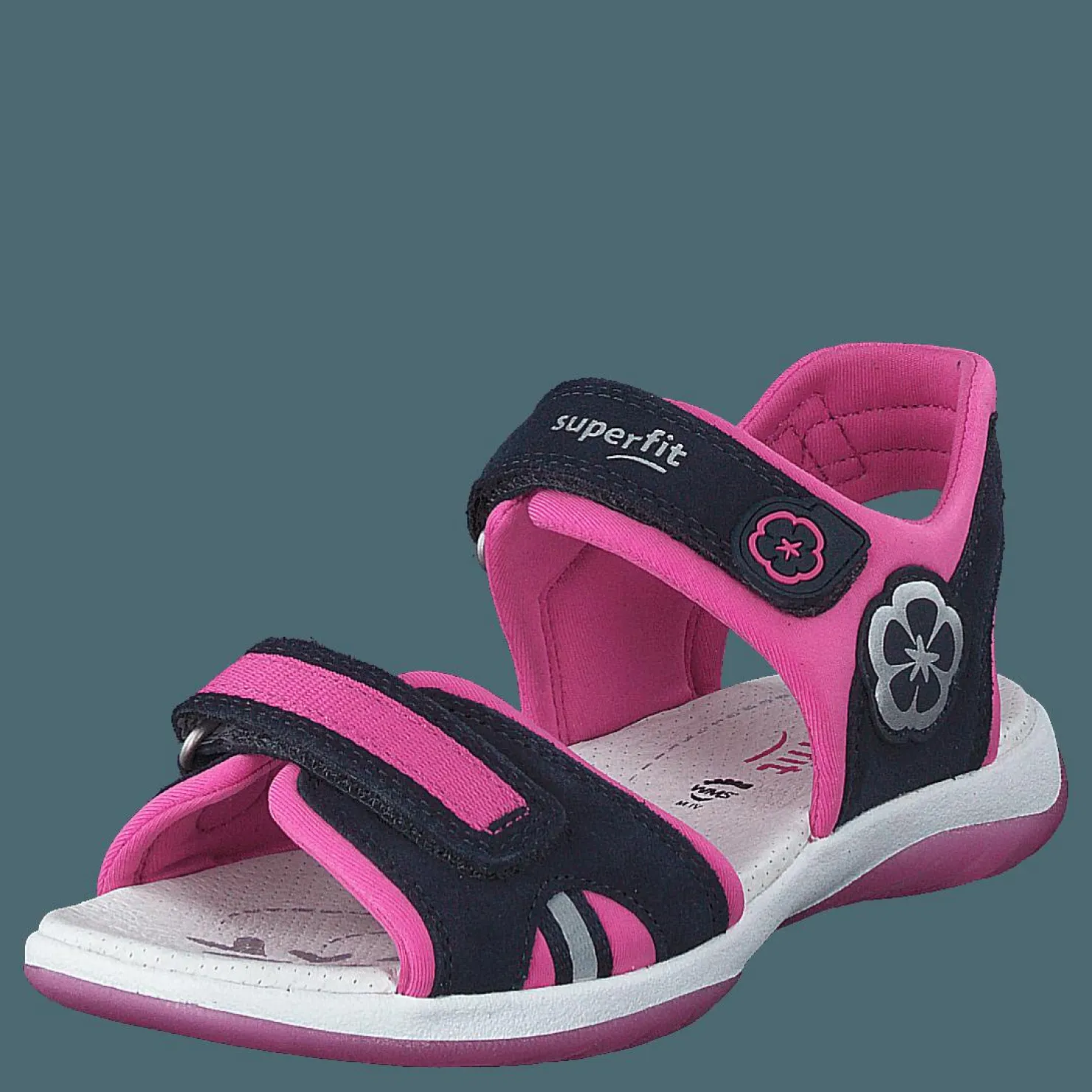 Superfit Sunny Blue/pink Rosa och Blå Best
