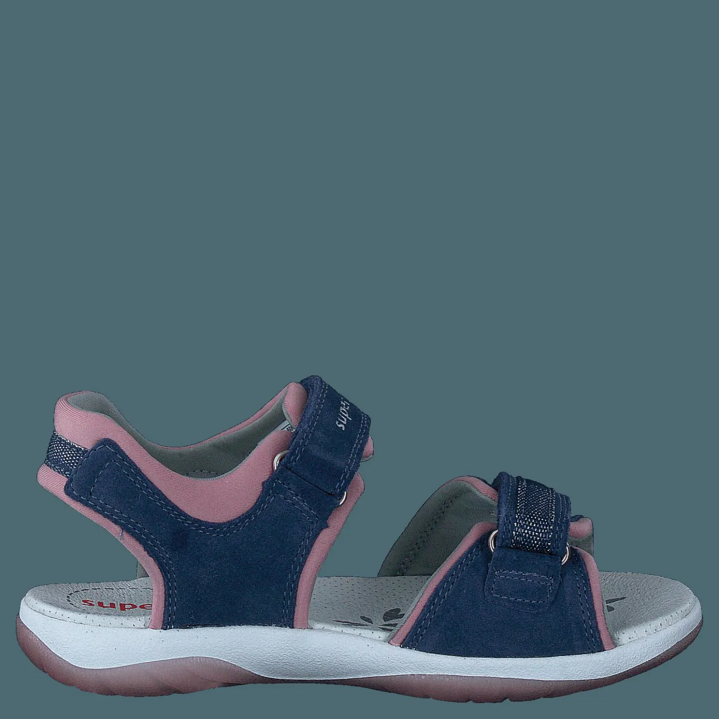 Superfit Sunny Pink/blue Blå Outlet