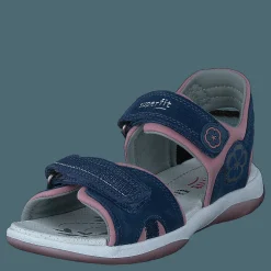 Superfit Sunny Pink/blue Blå Outlet