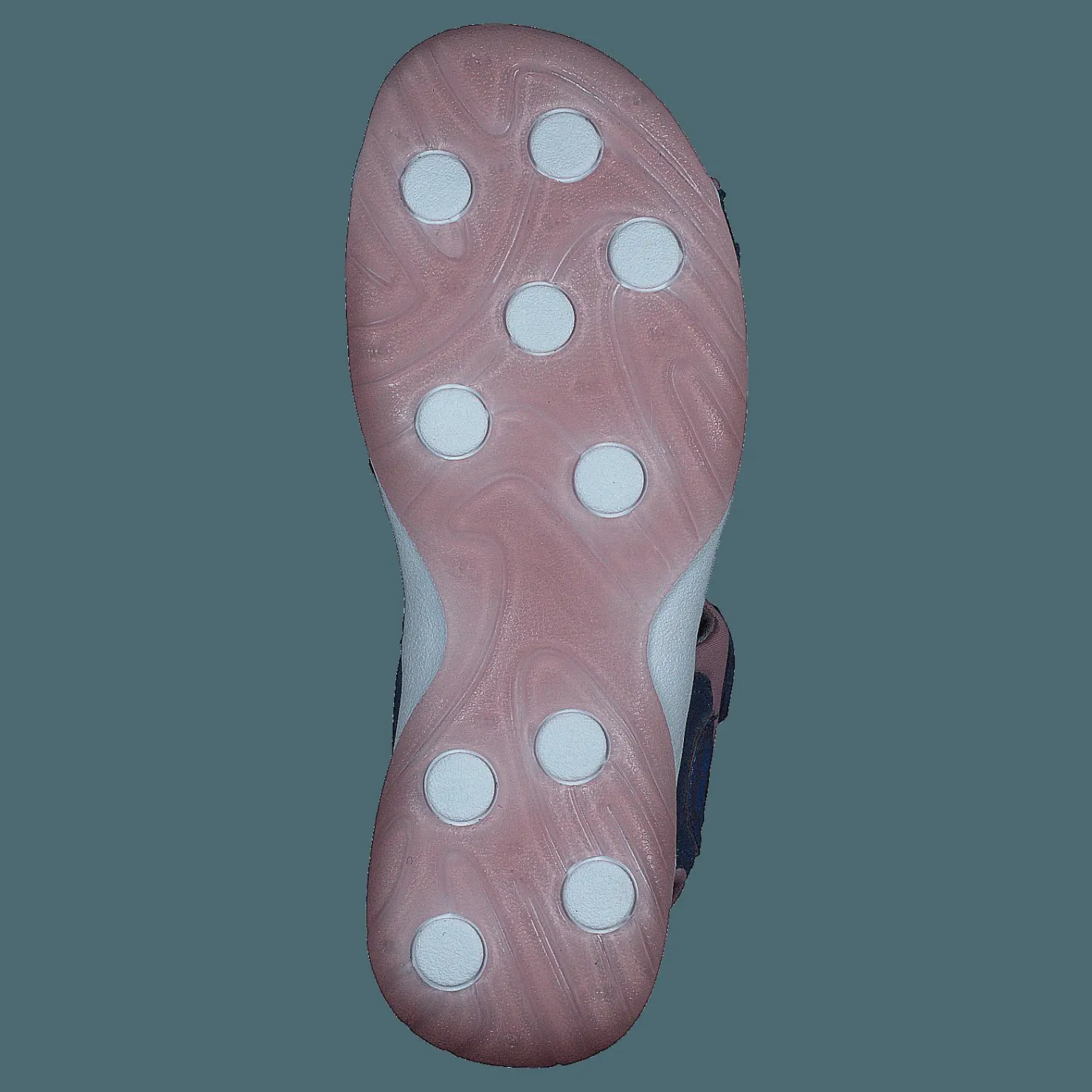 Superfit Sunny Pink/blue Blå Outlet