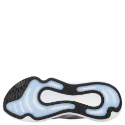 adidas Supernova 2.0 Shoes Blue Dawn / Off White / Core Black Blå Hot