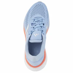 adidas Supernova 2.0 Shoes Blue Dawn / Off White / Core Black Blå Hot