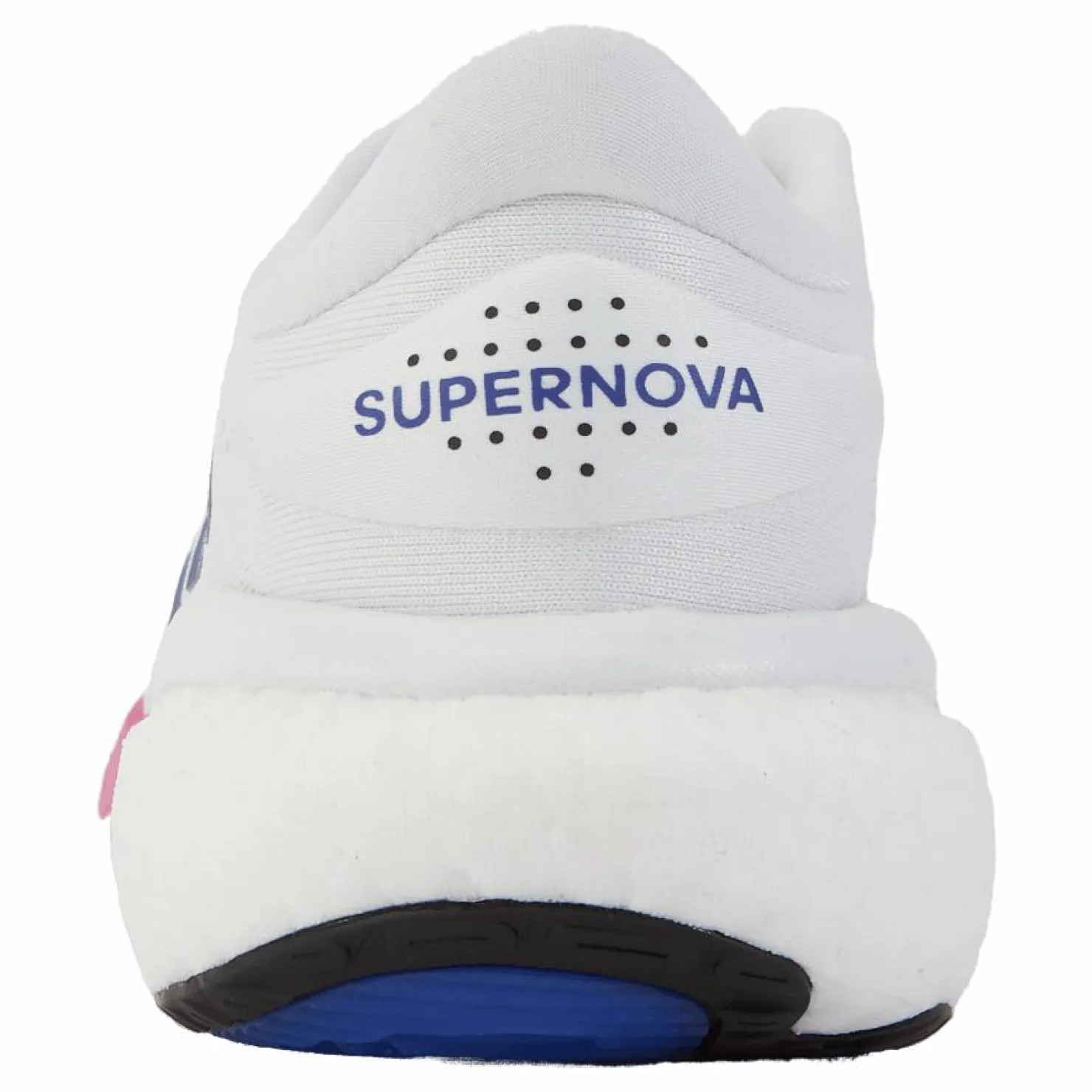 adidas Supernova 2.0 Shoes Cloud White / Lucid Blue / Lucid Fuchsia Vit Online