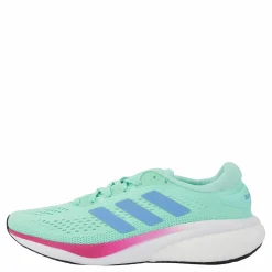 adidas Supernova 2.0 Shoes Pulmin / Blufus / Lucfuc Blå Online