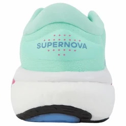 adidas Supernova 2.0 Shoes Pulmin / Blufus / Lucfuc Blå Online