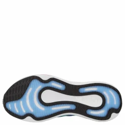 adidas Supernova 2.0 Shoes Pulmin / Blufus / Lucfuc Blå Online