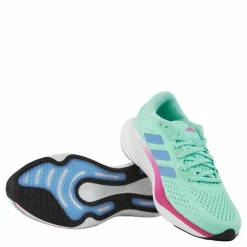 adidas Supernova 2.0 Shoes Pulmin / Blufus / Lucfuc Blå Online
