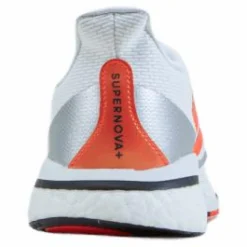 adidas Supernova+ Shoes Cloud White / Solar Red / Core Black Flerfärgad