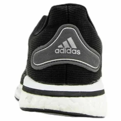 adidas Supernova Shoes Core Black / Grey Six / Silver Metallic Svart Clearance