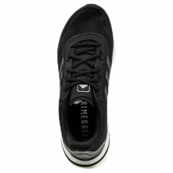 adidas Supernova Shoes Core Black / Grey Six / Silver Metallic Svart Clearance