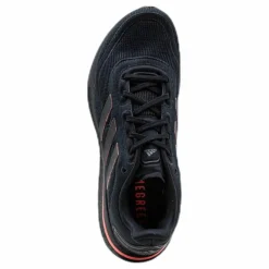 adidas Supernova Shoes Core Black / Core Black / Signal Pink / Coral Svart Outlet