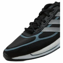 adidas Supernova+ Shoes Core Black / Silver Metallic / Blue Oxide Flerfärgad Sale