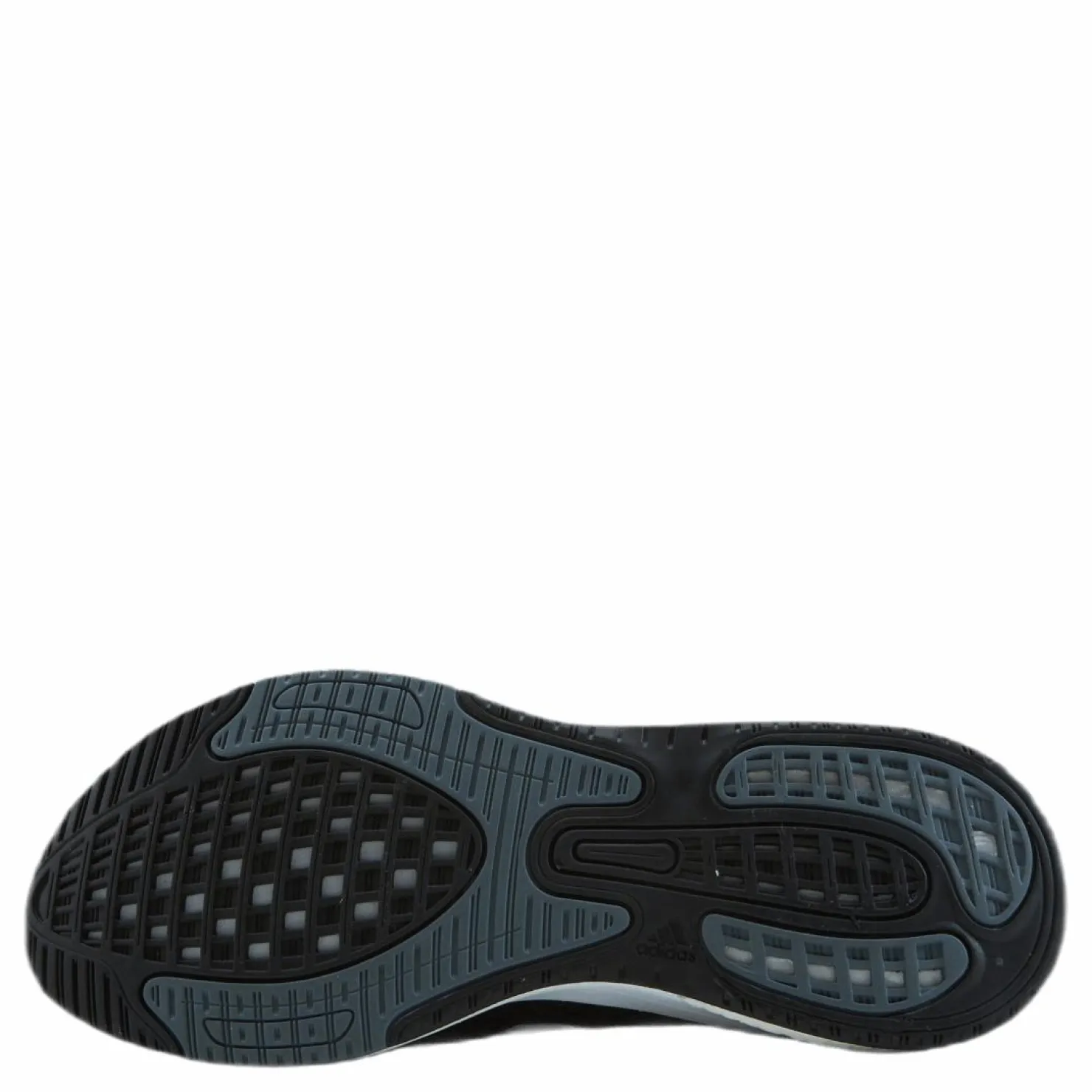 adidas Supernova+ Shoes Core Black / Silver Metallic / Blue Oxide Flerfärgad Sale