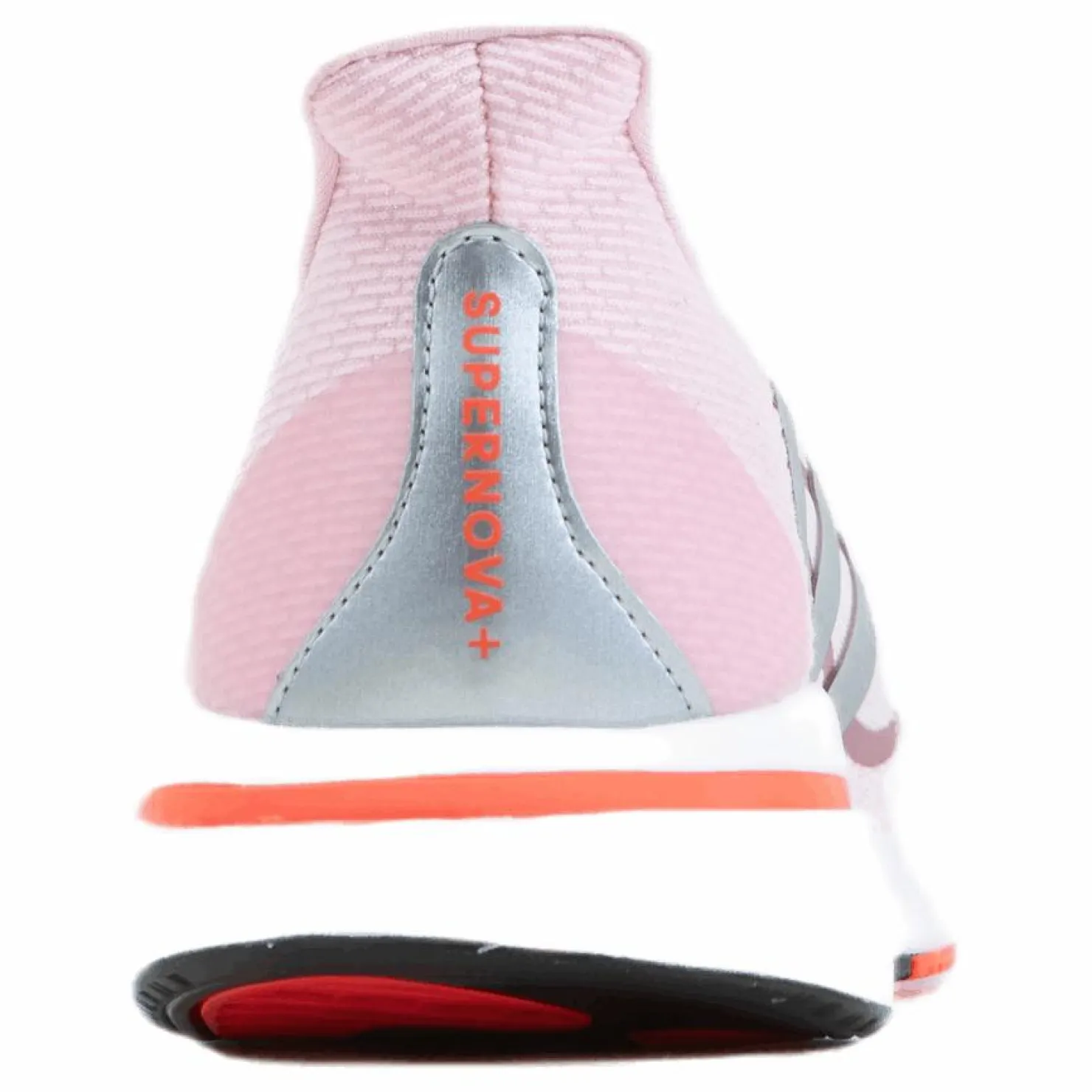 adidas Supernova+ Shoes Fresh Candy / Silver Metallic / Pink Met. Rosa Online