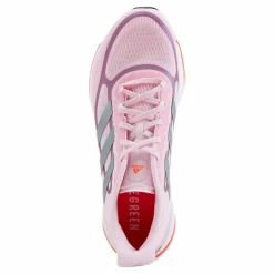 adidas Supernova+ Shoes Fresh Candy / Silver Metallic / Pink Met. Rosa Online