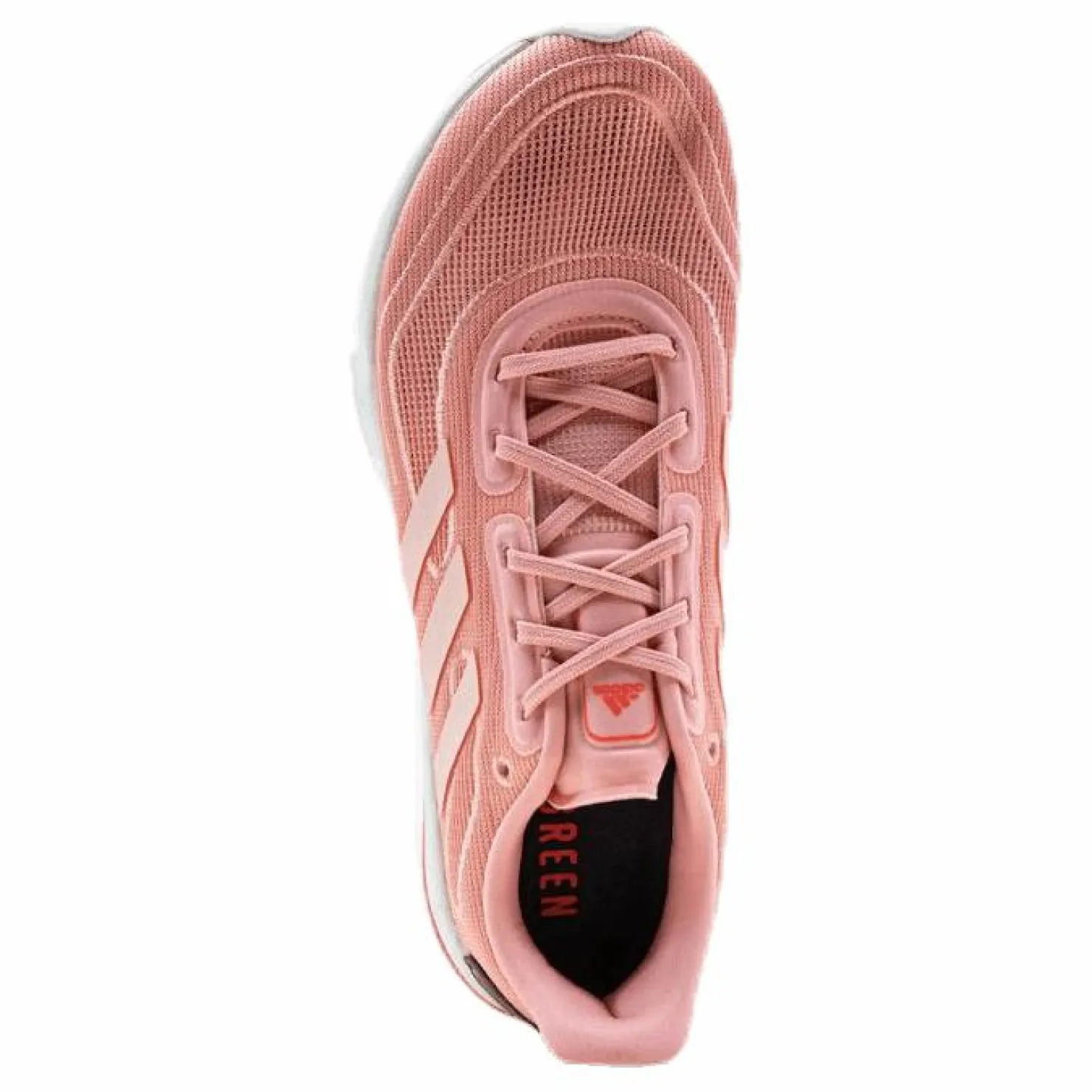 adidas Supernova Shoes Glow Pink / Glow Pink / Signal Pink / Coral Rosa Discount