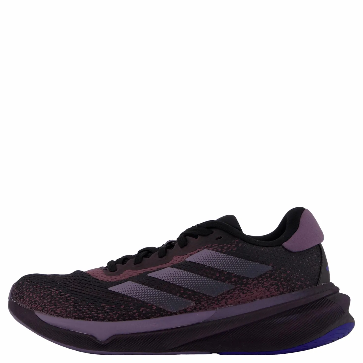 adidas Supernova Stride Shoes Black Flerfärgad Best